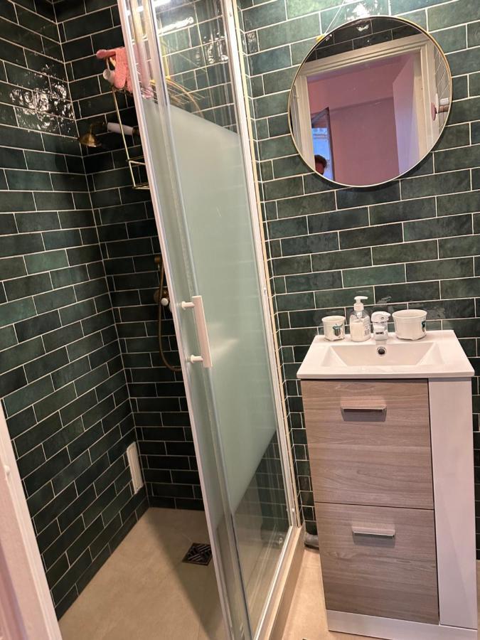 Apartament Paris 16 Passy Zewnętrze zdjęcie