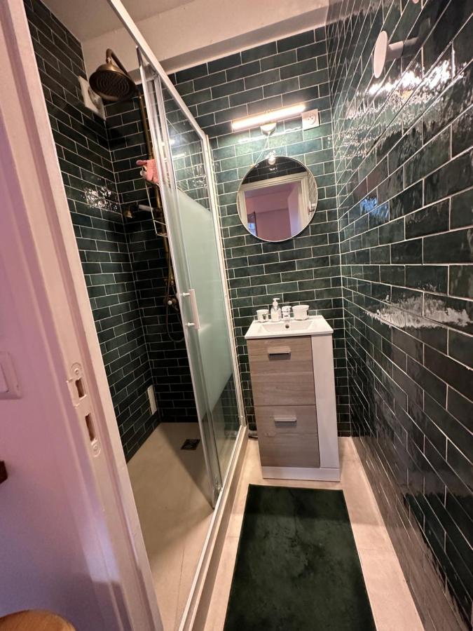 Apartament Paris 16 Passy Zewnętrze zdjęcie