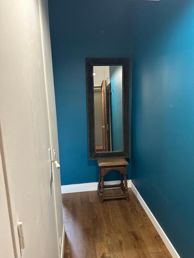 Apartament Paris 16 Passy Zewnętrze zdjęcie