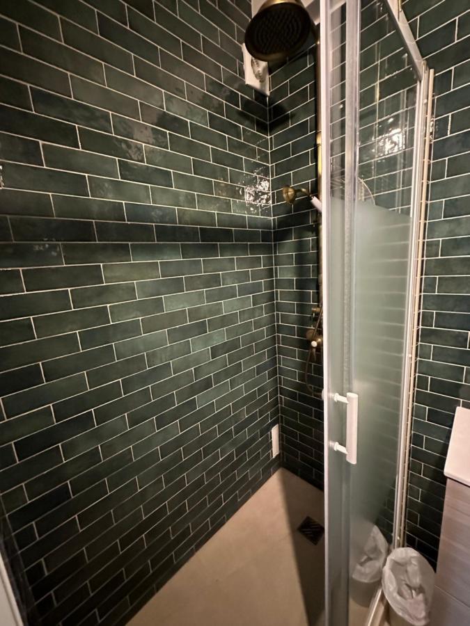 Apartament Paris 16 Passy Zewnętrze zdjęcie