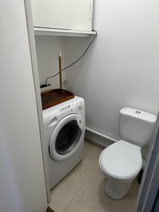 Apartament Paris 16 Passy Zewnętrze zdjęcie