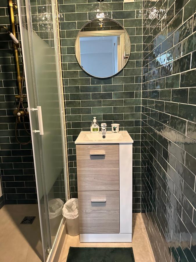Apartament Paris 16 Passy Zewnętrze zdjęcie