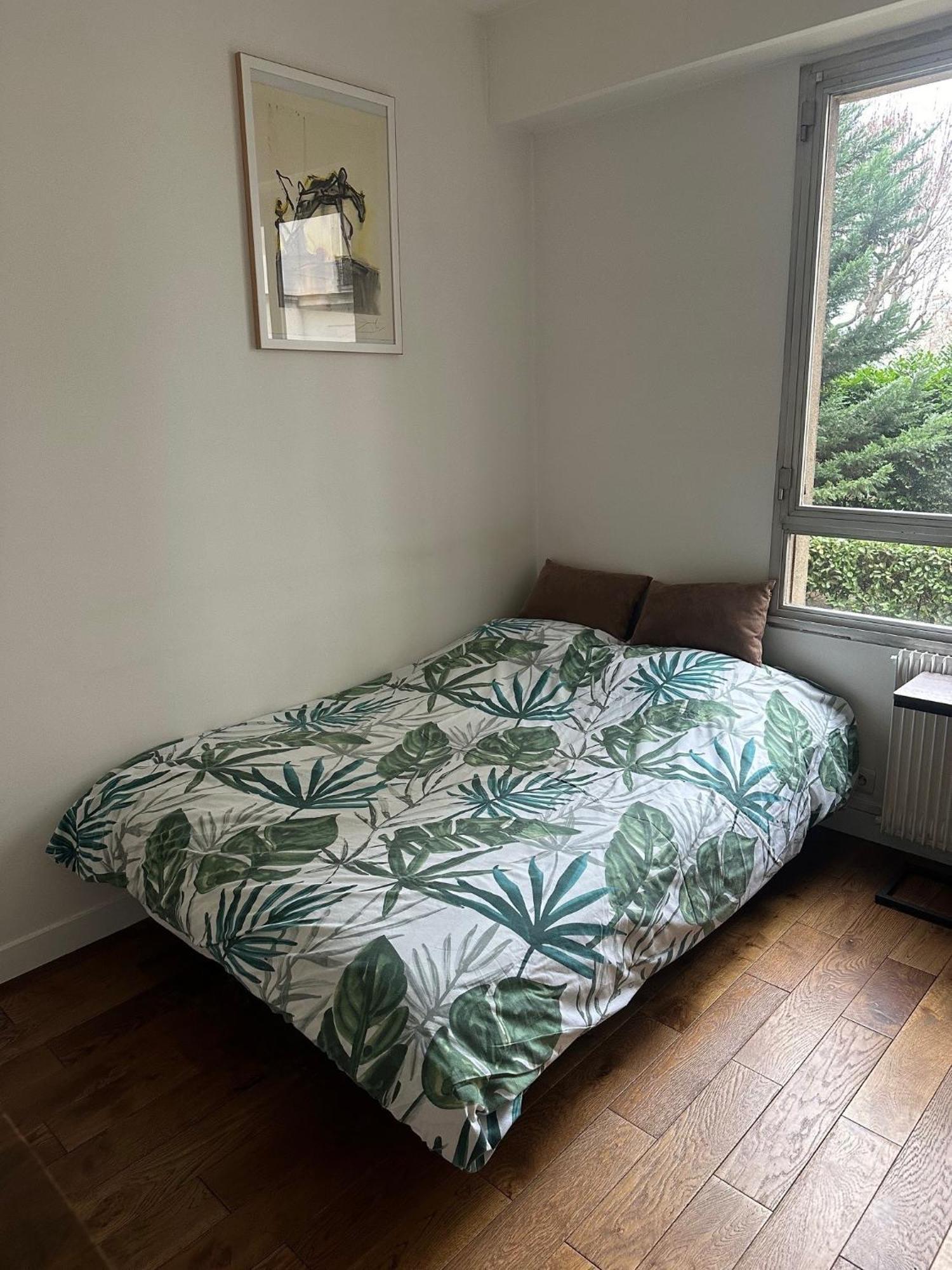 Apartament Paris 16 Passy Zewnętrze zdjęcie