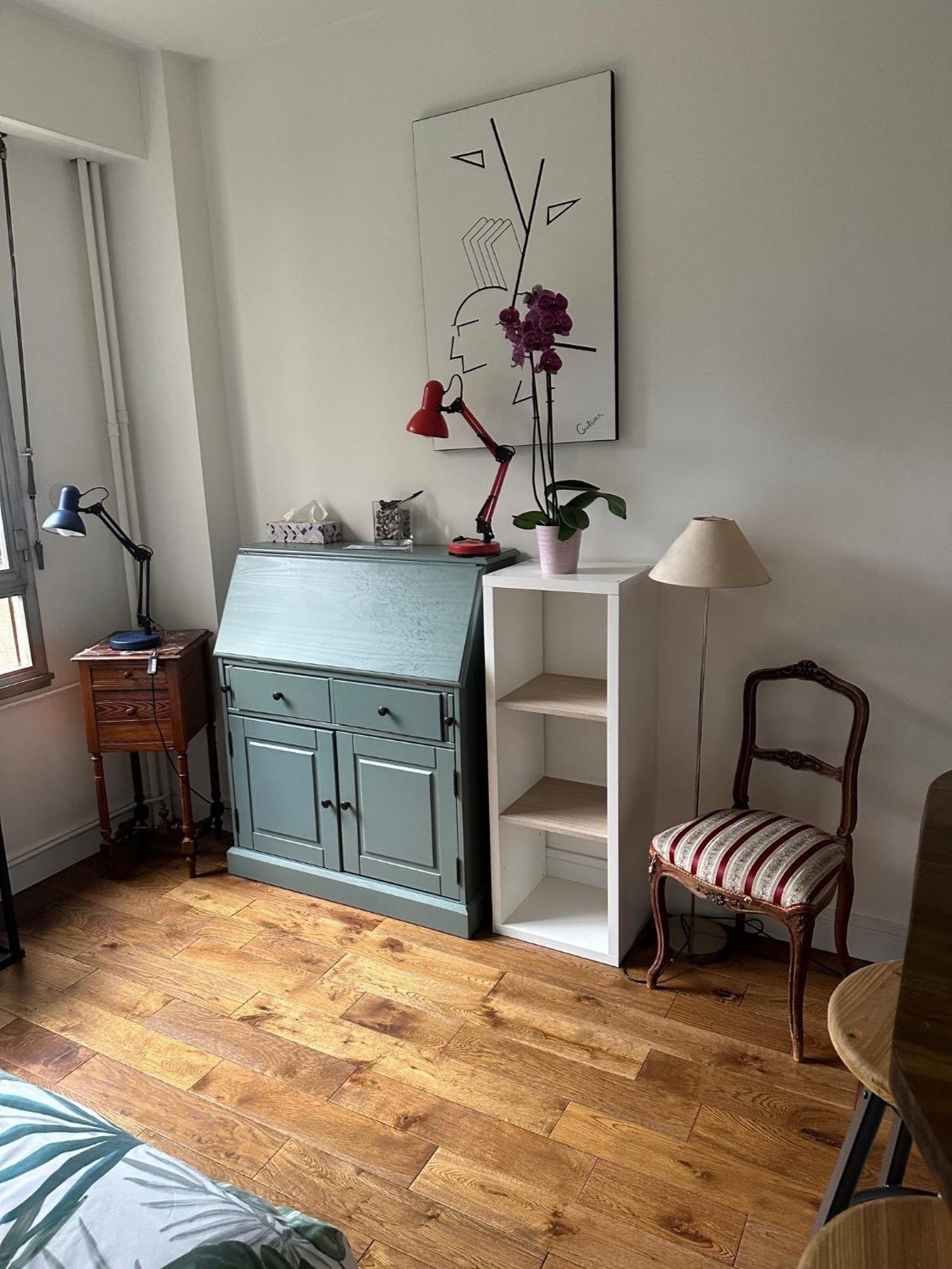 Apartament Paris 16 Passy Zewnętrze zdjęcie