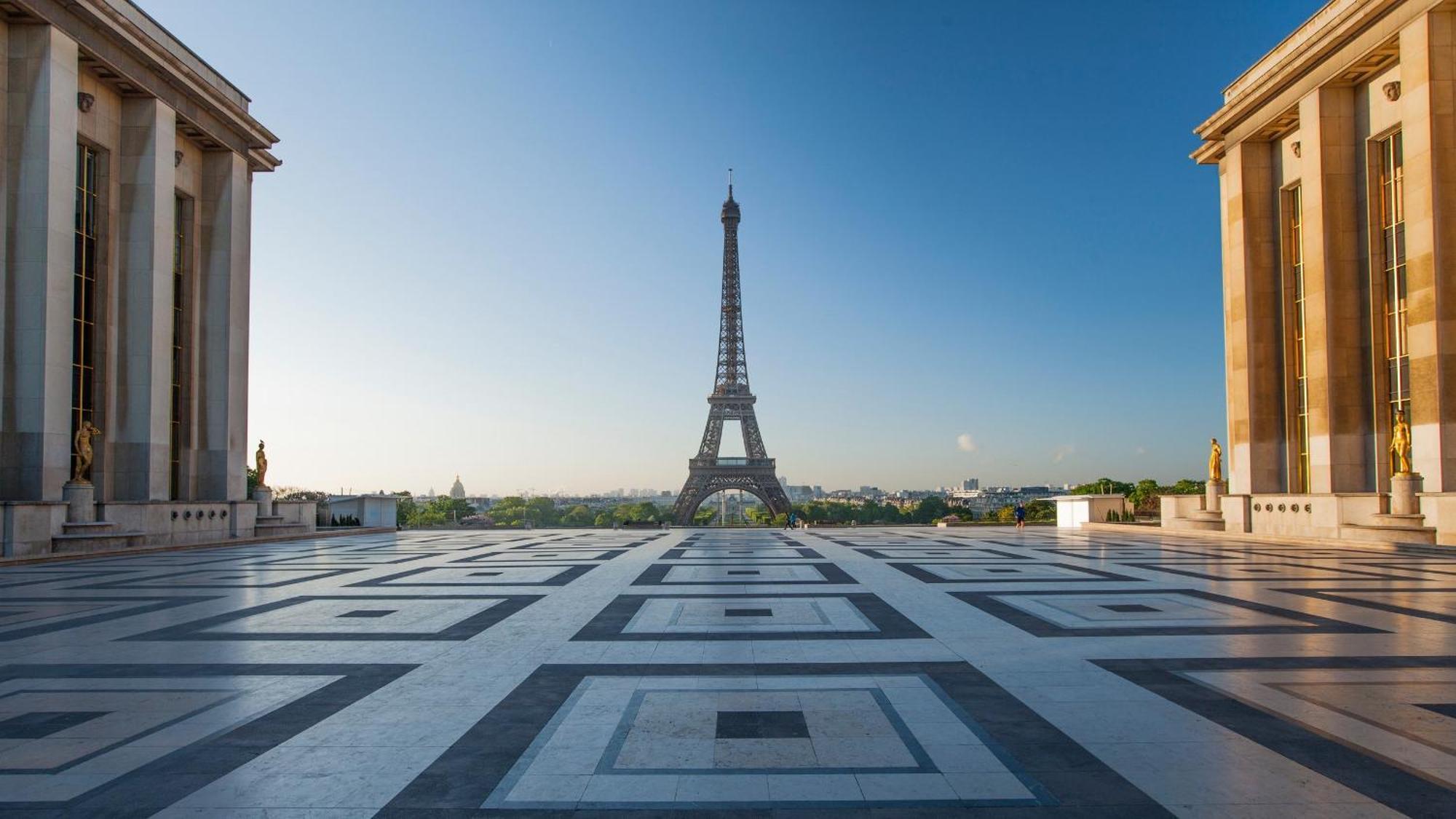 Apartament Paris 16 Passy Zewnętrze zdjęcie